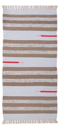 Modern Kilim Rug 150x70cm – product image