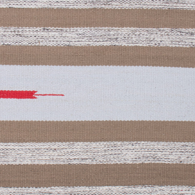 Modern Kilim Rug 150x70cm