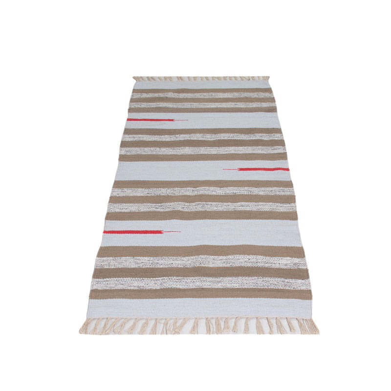 Modern Kilim Rug 150x70cm