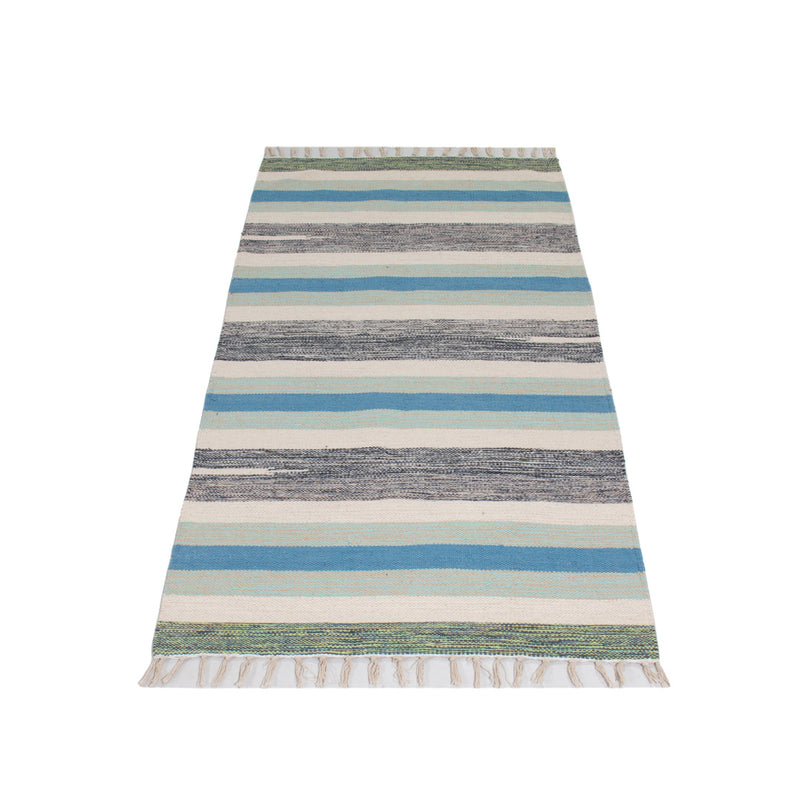 Modern Kilim Rug 150x70cm
