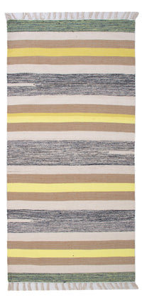 Modern Kilim Rug 150x70cm – product image