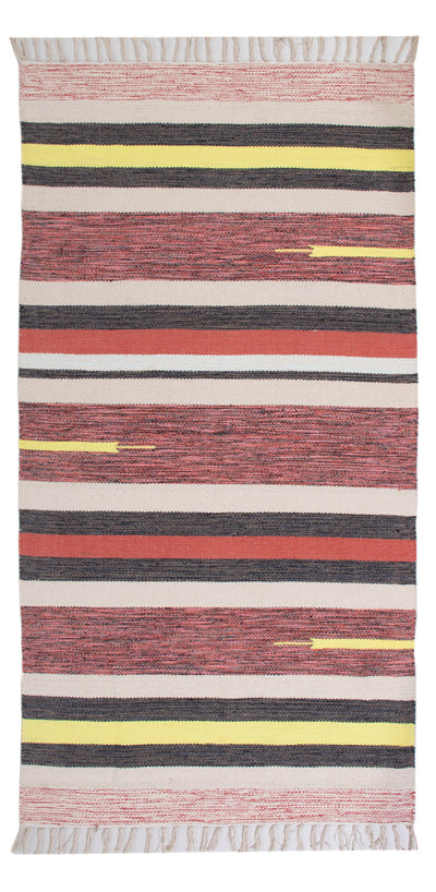 Modern Kilim Rug 70x150cm