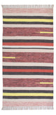 Modern Kilim Rug 150x70cm