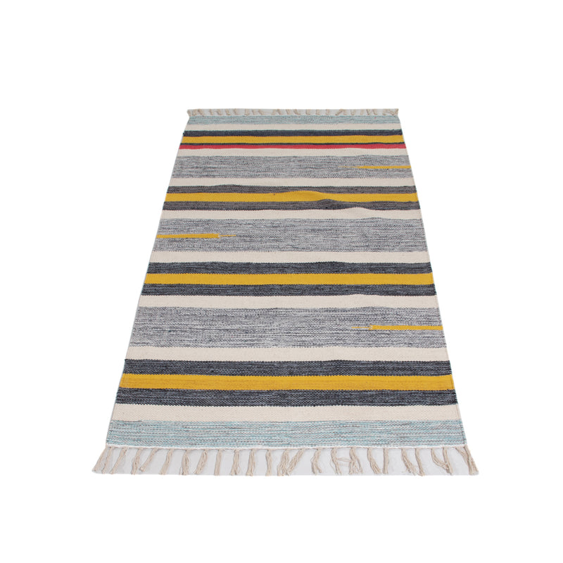Modern Kilim Rug 150x70cm