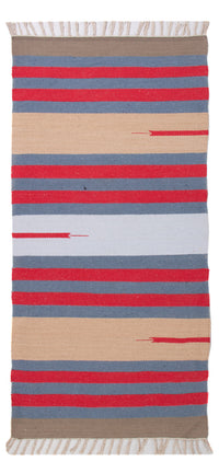 Modern Kilim Rug 150x70cm – product image