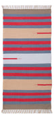 Modern Kilim Rug 150x70cm
