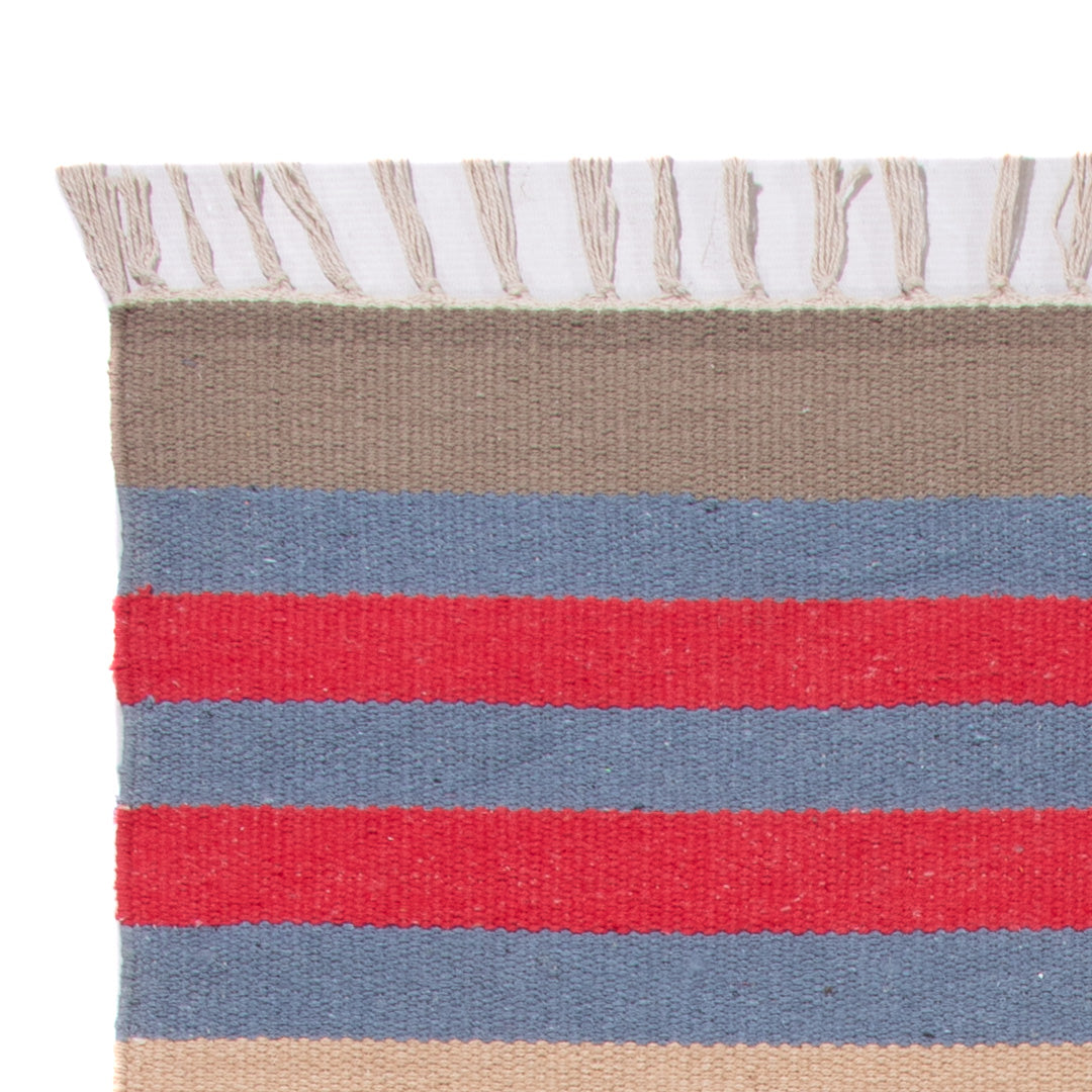 Modern Kilim Rug 150x70cm