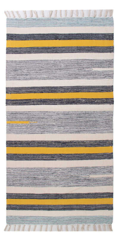Modern Kilim Rug 70x150cm