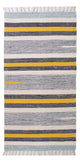 Modern Kilim Rug 150x70cm