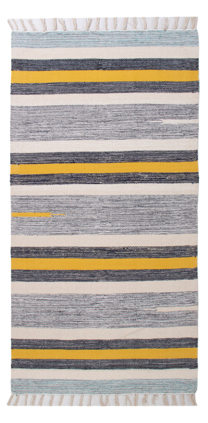Modern Kilim Rug 150x70cm