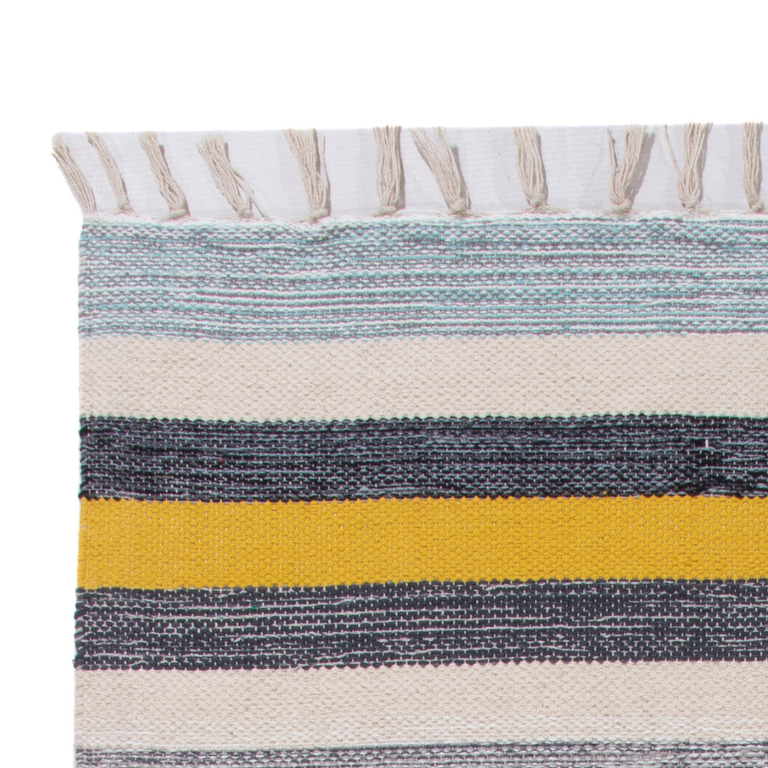 Modern Kilim Rug 150x70cm
