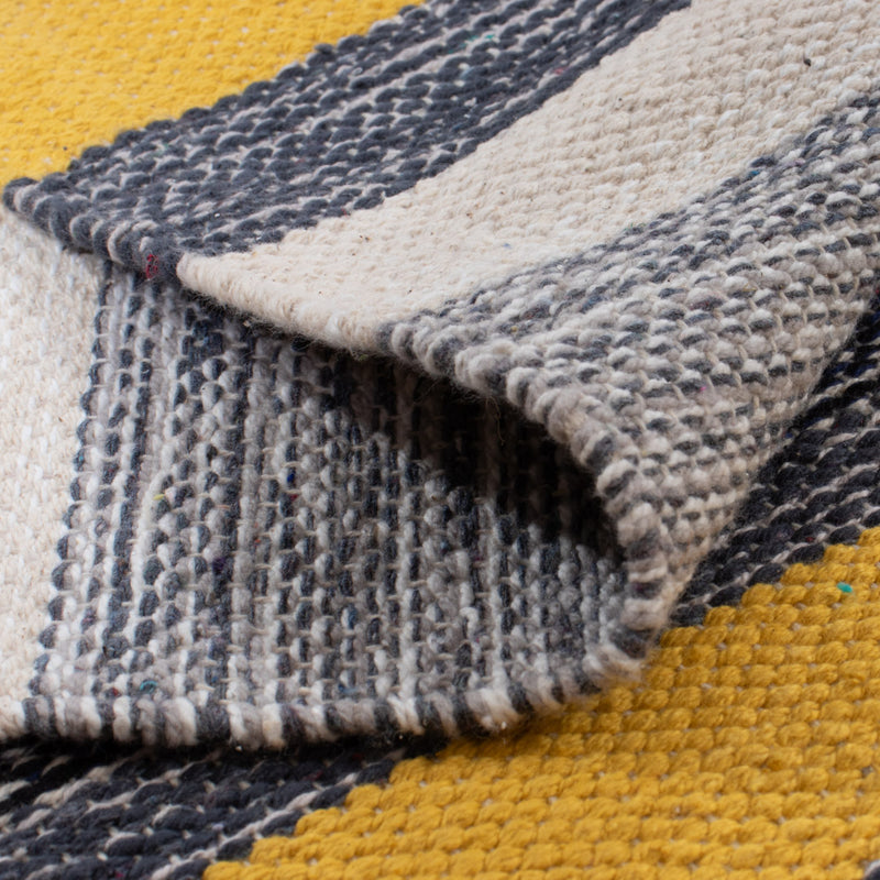 Modern Kilim Rug 150x70cm