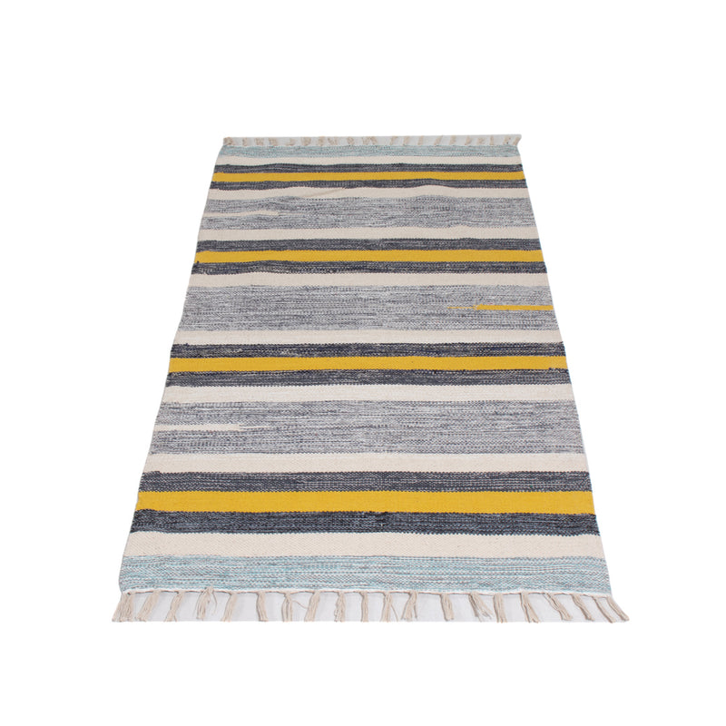 Modern Kilim Rug 150x70cm