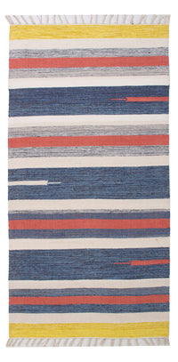 Modern Kilim Rug 150x70cm – product image