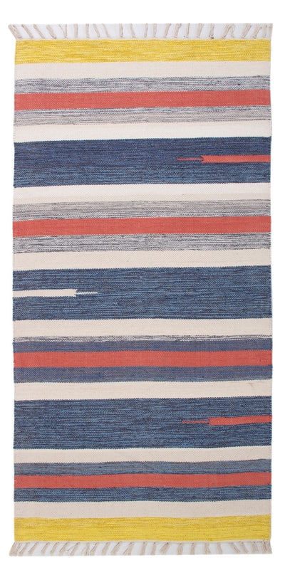 Modern Kilim Rug 70x150cm