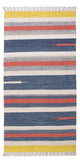 Modern Kilim Rug 150x70cm