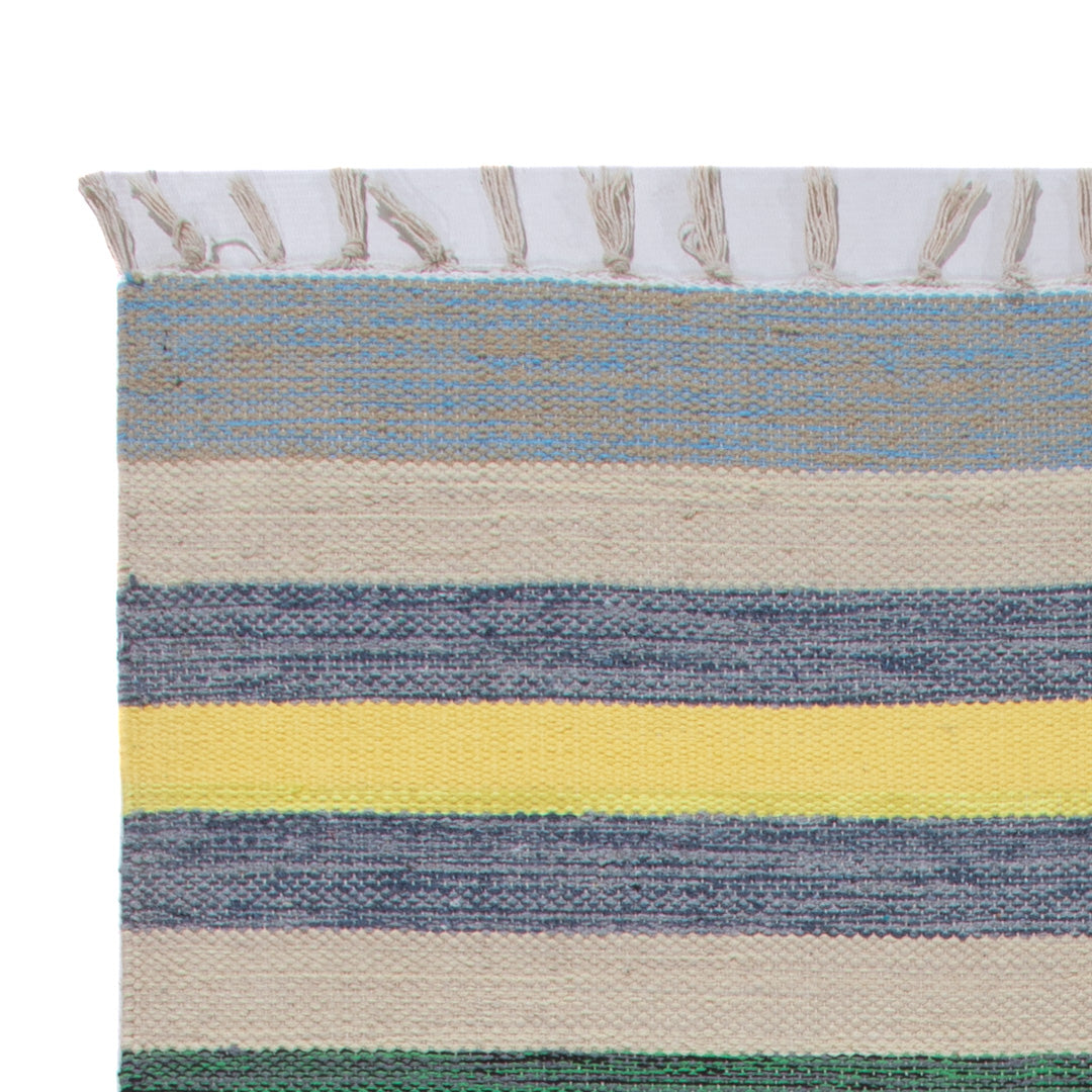 Modern Kilim Rug 150x70cm