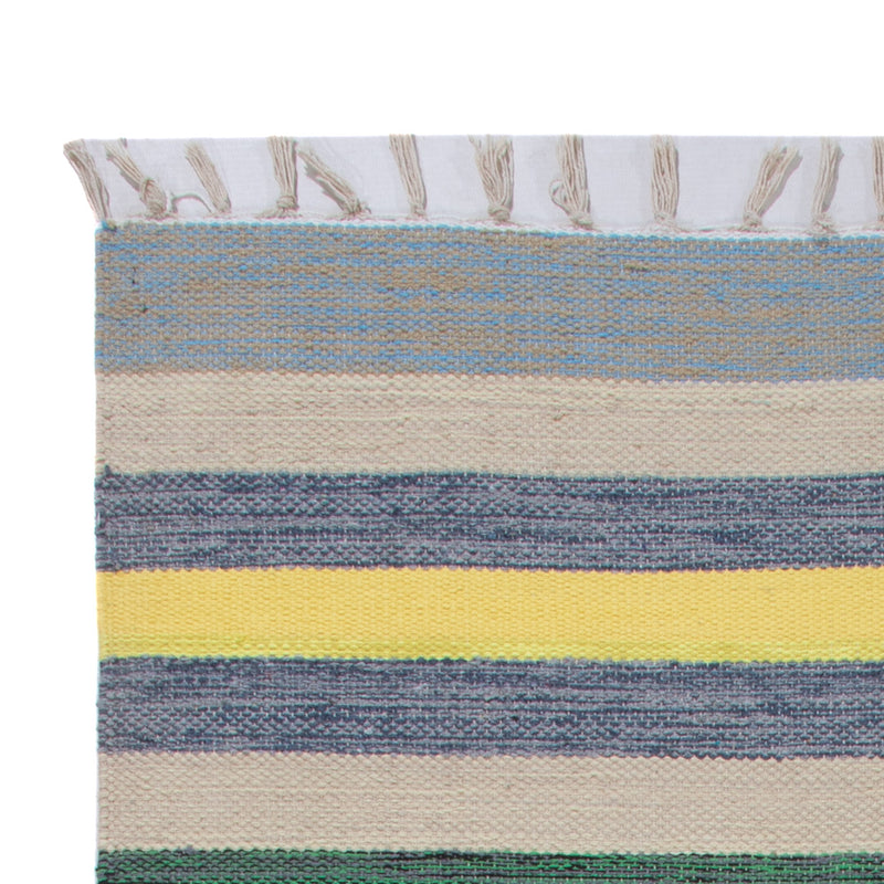 Modern Kilim Rug 150x70cm