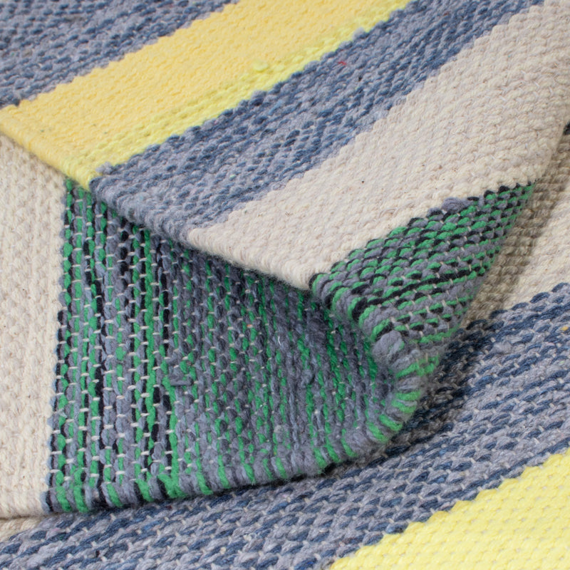 Modern Kilim Rug 150x70cm