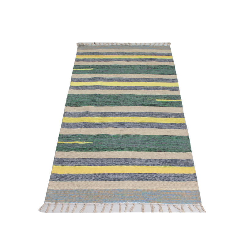 Modern Kilim Rug 150x70cm