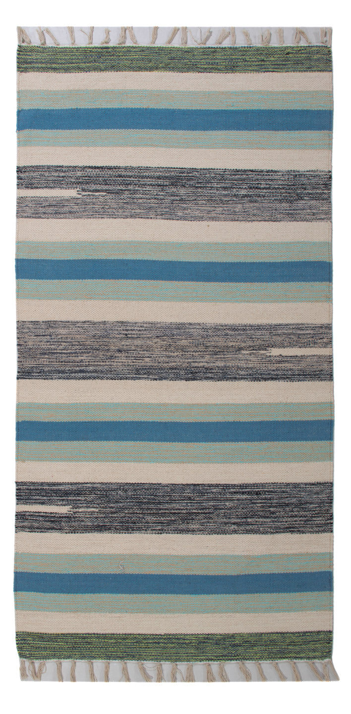 Modern Kilim Rug 150x70cm