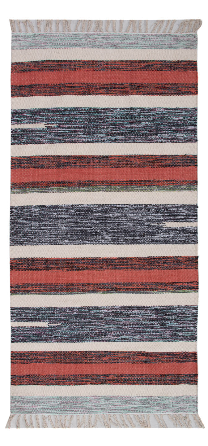 Modern Kilim Rug 150x70cm