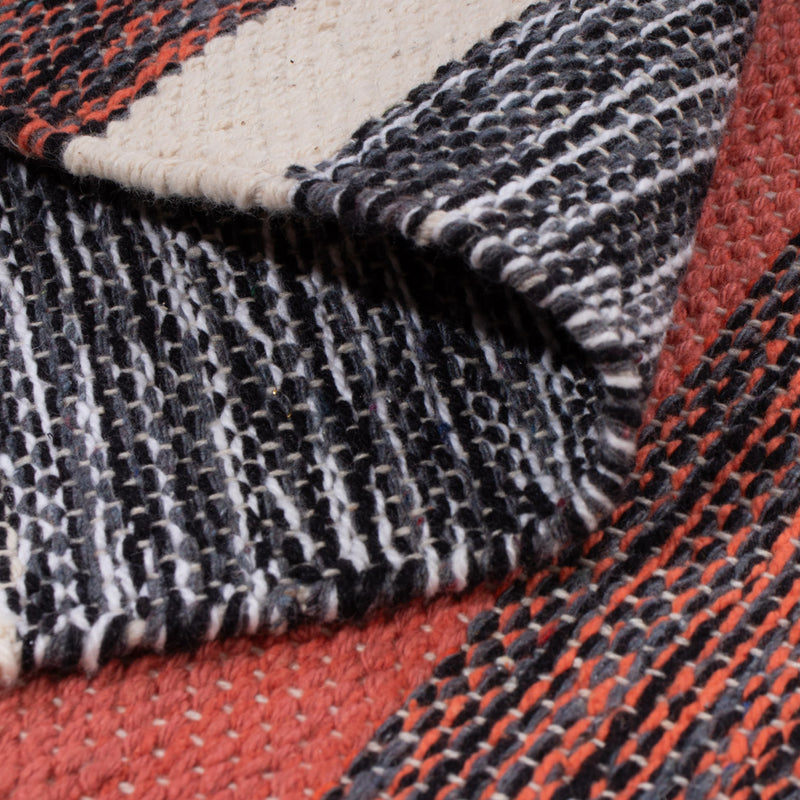 Modern Kilim Rug 150x70cm