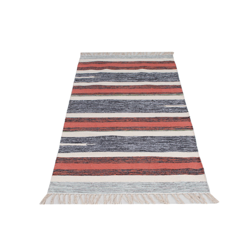 Modern Kilim Rug 150x70cm