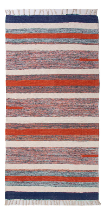 Modern Kilim Rug 70x150cm