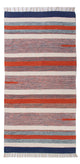 Modern Kilim Rug 150x70cm