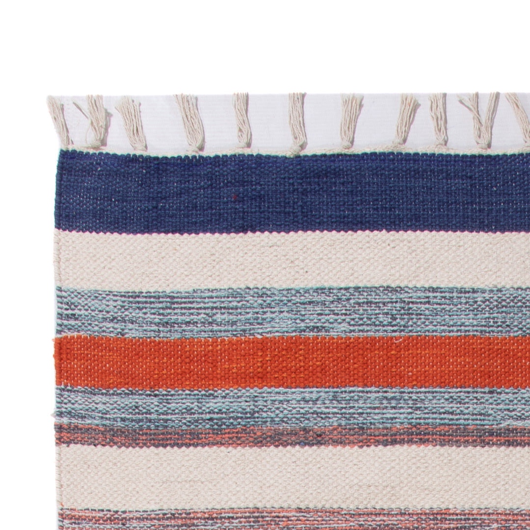 Modern Kilim Rug 150x70cm