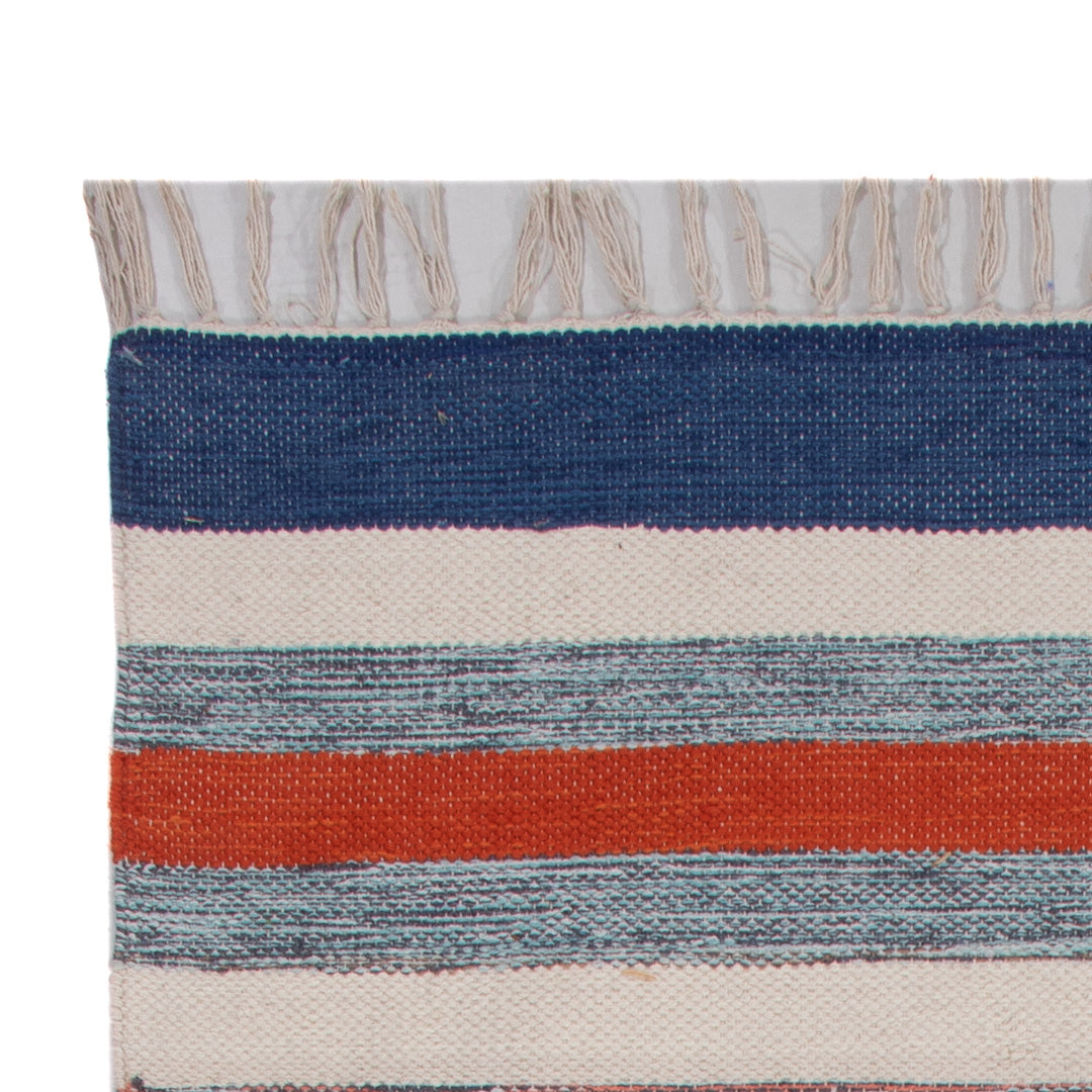 Modern Kilim Rug 150x70cm