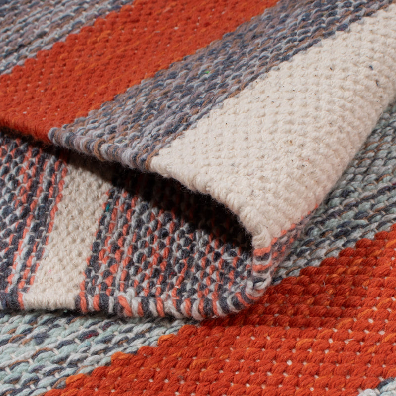 Modern Kilim Rug 150x70cm