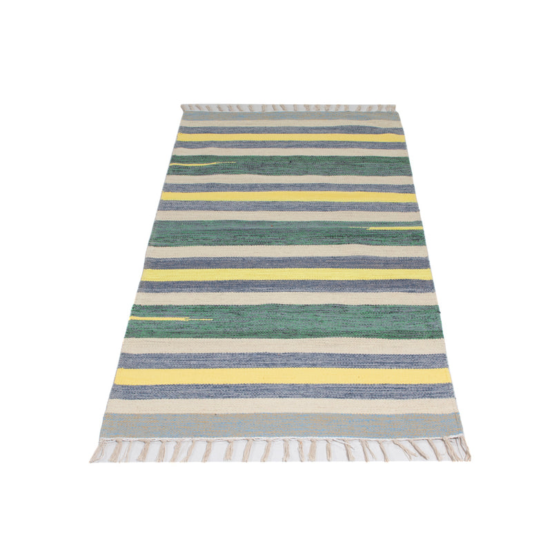 Modern Kilim Rug 150x70cm