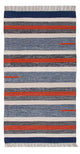 Modern Kilim Rug 150x70cm