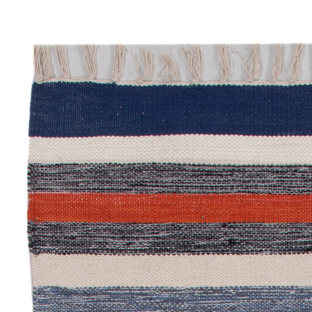 Modern Kilim Rug 150x70cm