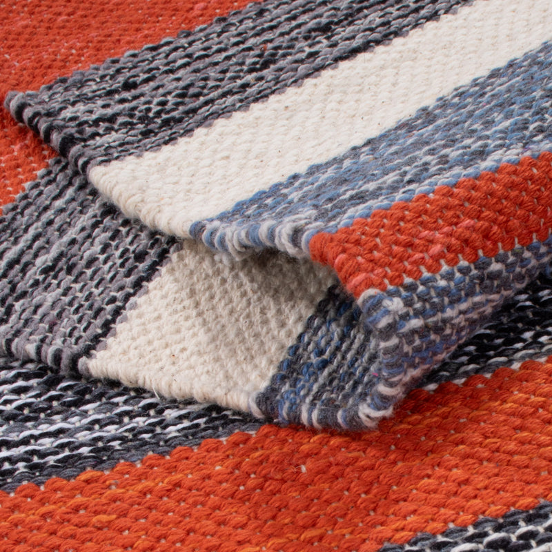 Modern Kilim Rug 150x70cm