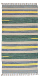 Modern Kilim Rug 150x70cm