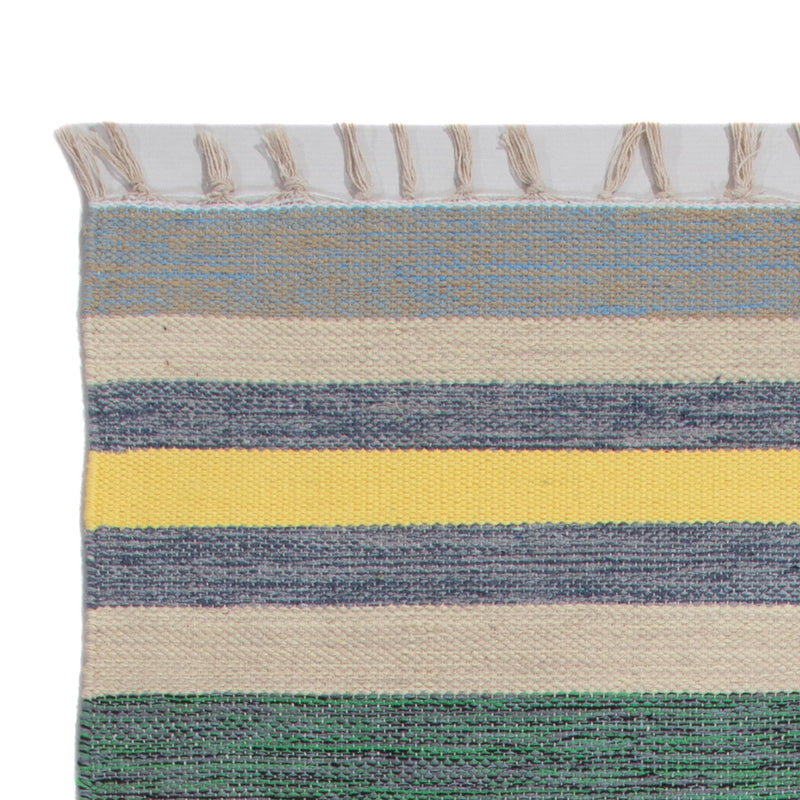 Modern Kilim Rug 150x70cm
