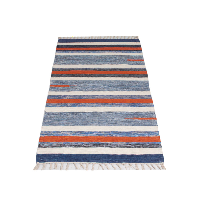 Modern Kilim Rug 150x70cm