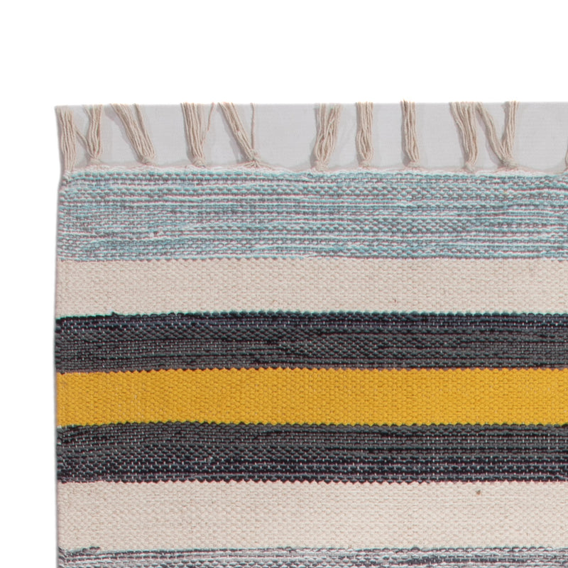 Modern Kilim Rug 150x70cm