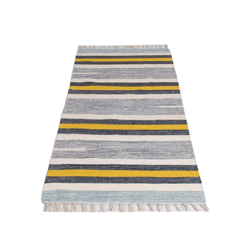 Modern Kilim Rug 150x70cm