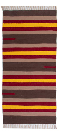 Modern Kilim Rug 150x70cm – product image
