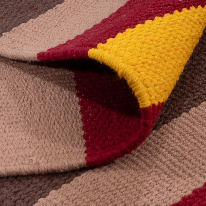 Modern Kilim Rug 150x70cm