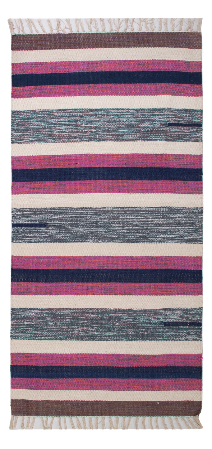 Modern Kilim Rug 150x70cm