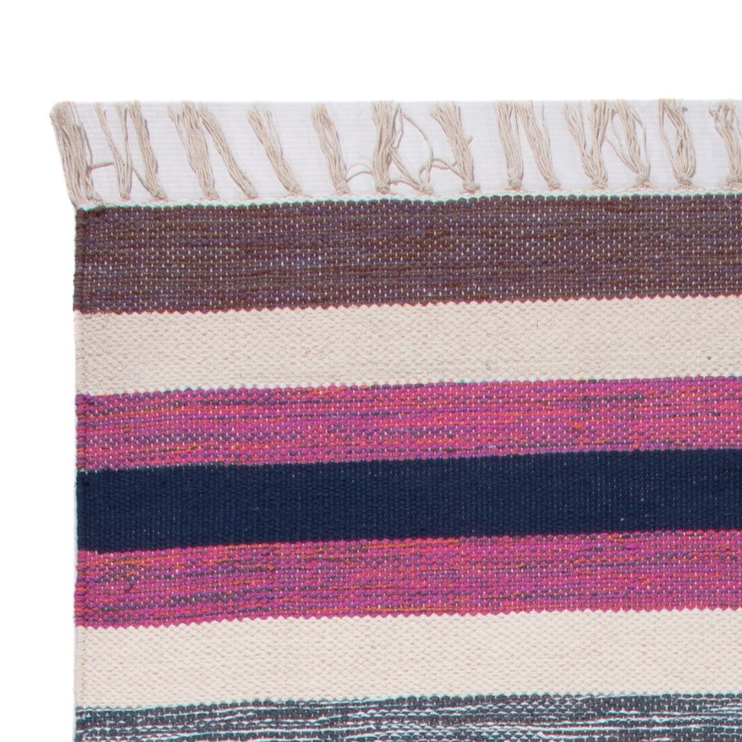 Modern Kilim Rug 150x70cm