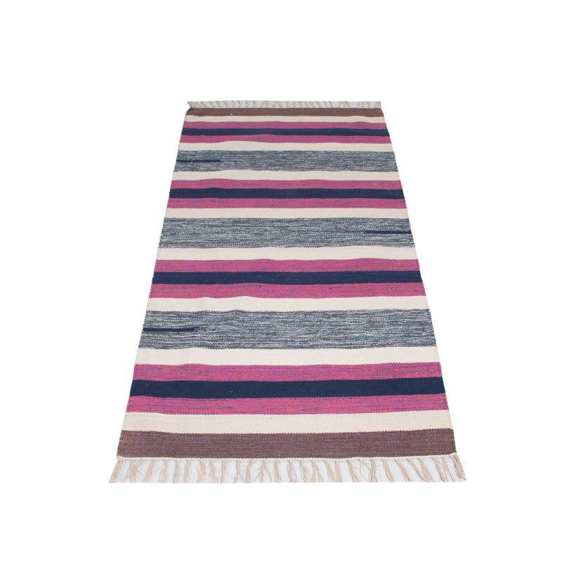 Modern Kilim Rug 150x70cm