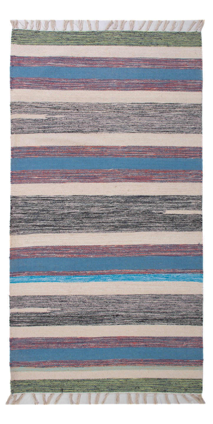 Modern Kilim Rug 150x70cm