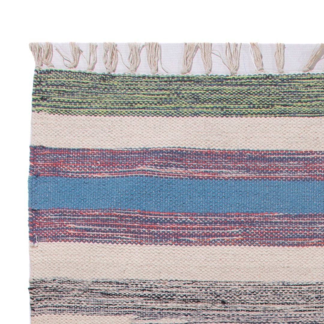 Modern Kilim Rug 150x70cm