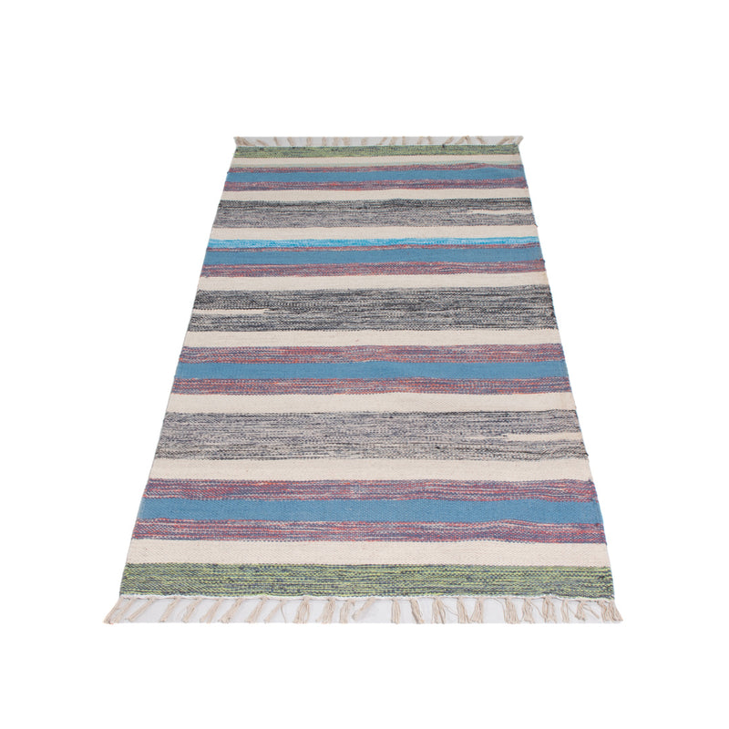 Modern Kilim Rug 150x70cm
